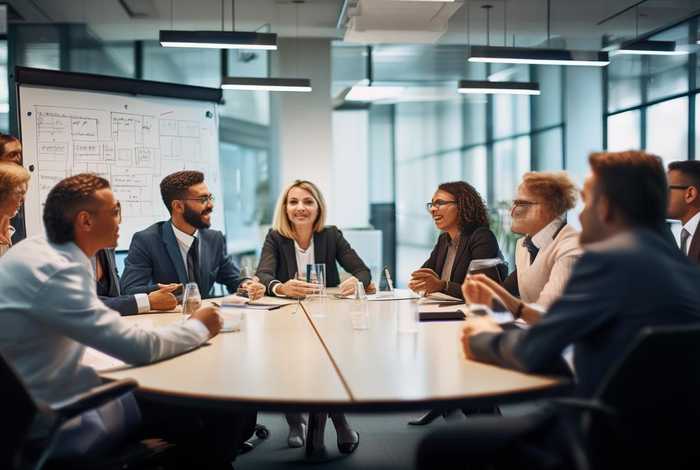 职场人际关系与沟通的关系，职场人际关系与沟通技巧的案例