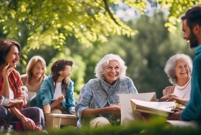 人际关系的技巧和方法(人际关系的技巧和方法有哪些) 人际关系的技巧和方法(人际关系的技巧和方法有哪些)