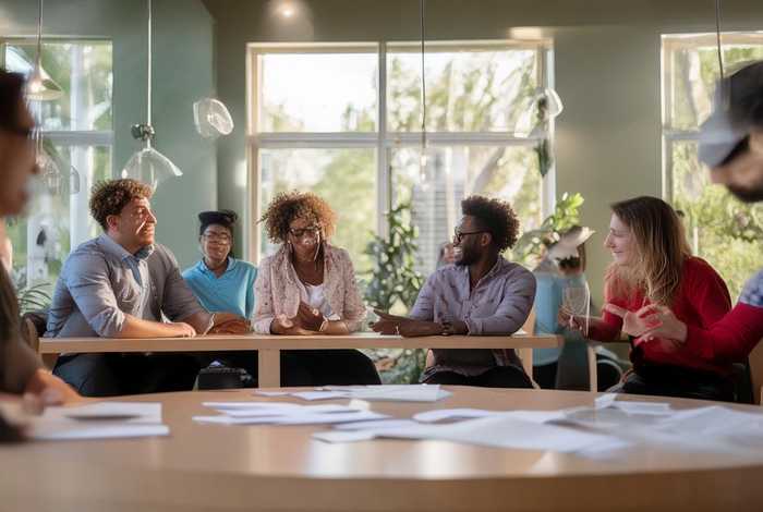 七项基本人际关系技巧，七项基本人际关系技巧包括