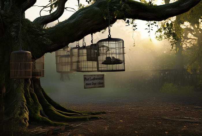 养宠物养一个死一个，养宠物养一个死一个风水