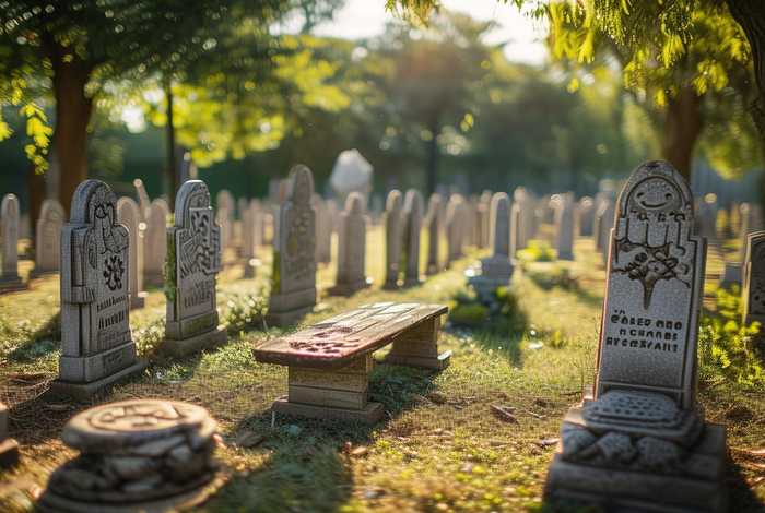 宠物公墓内容，宠物公墓内容怎么写