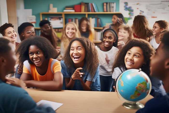 怎么搞好人际关系在学校（怎么搞好人际关系在学校里）