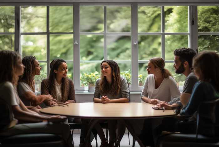 人际关系治疗法（人际关系治疗法有哪些）