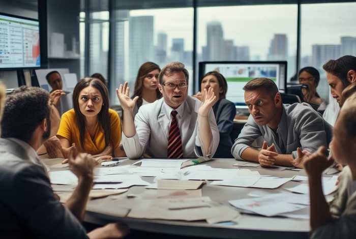 工作中的人际关系大挑战 - 工作中的人际关系大挑战有哪些