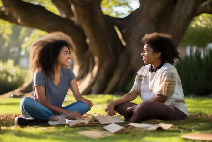 人际关系沟通的小故事(人际关系沟通的名言) 人际关系沟通的小故事(人际关系沟通的名言)