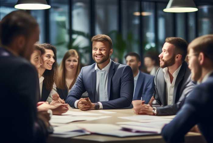 职场人际关系与沟通技巧心得体会；职场人际关系与沟通技巧心得体会范文