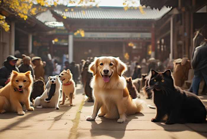 北京宠物救助站，北京宠物救助站附近