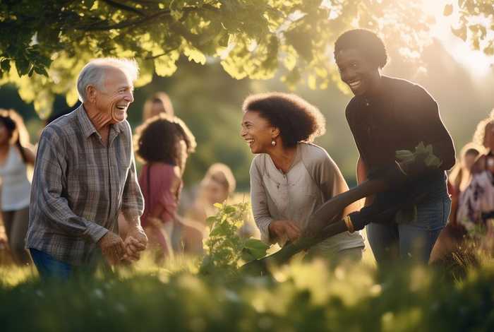 如何构建和谐社会的人际关系 - 如何构建和谐社会的人际关系英语作文