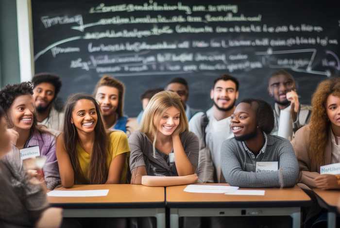 正确处理人际关系的班会教案 正确处理人际关系的班会教案设计