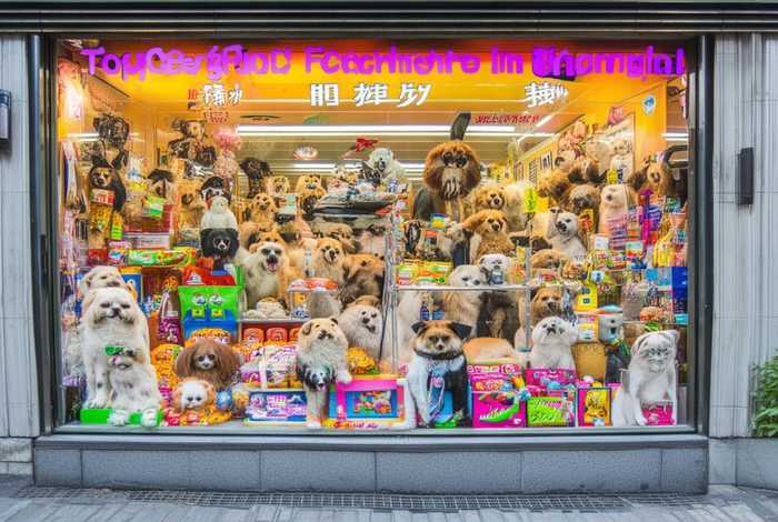 上海宠物加盟店哪个品牌比较好(上海宠物加盟店哪个品牌比较好一点) 上海宠物加盟店哪个品牌比较好(上海宠物加盟店哪个品牌比较好一点)