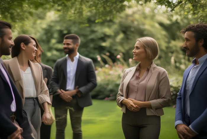 人际关系的形容词有哪些，人际关系的形容词有哪些英语