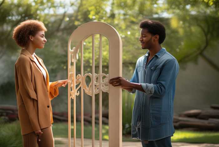 健康人际关系中的尊重边界的含义;健康人际关系中的尊重边界的含义是什么 健康人际关系中的尊重边界的含义;健康人际关系中的尊重边界的含义是什么