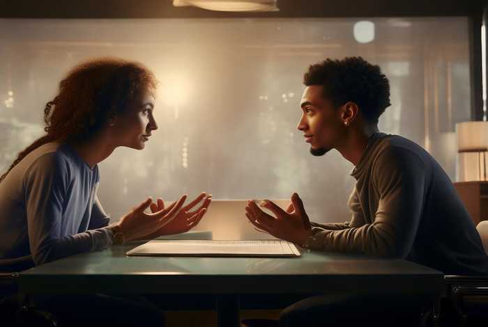 人际交往与沟通协调 - 人际交往与沟通协调的关系