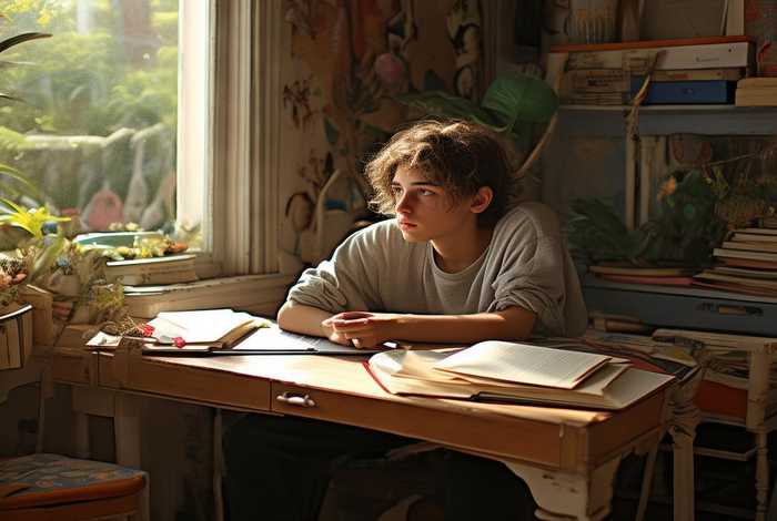 不想处理人际关系不想去学校 - 不想处理人际关系不想去学校怎么办