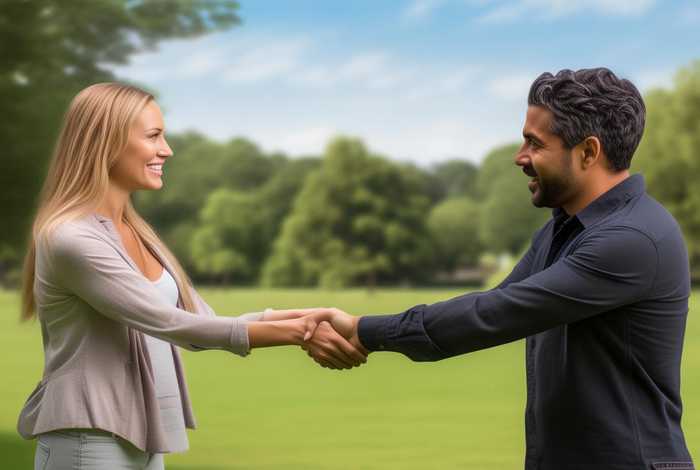 建立良好的人际关系策略有哪些;建立良好的人际关系策略有哪些内容 建立良好的人际关系策略有哪些;建立良好的人际关系策略有哪些内容