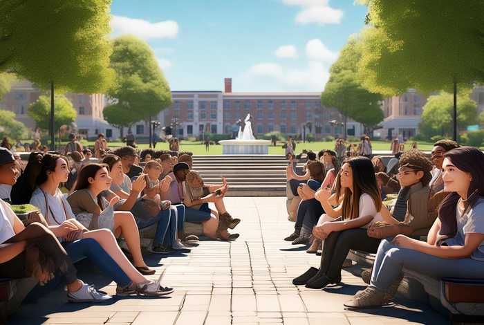 校园人际关系的文案 校园人际关系的文案怎么写 校园人际关系的文案 校园人际关系的文案怎么写