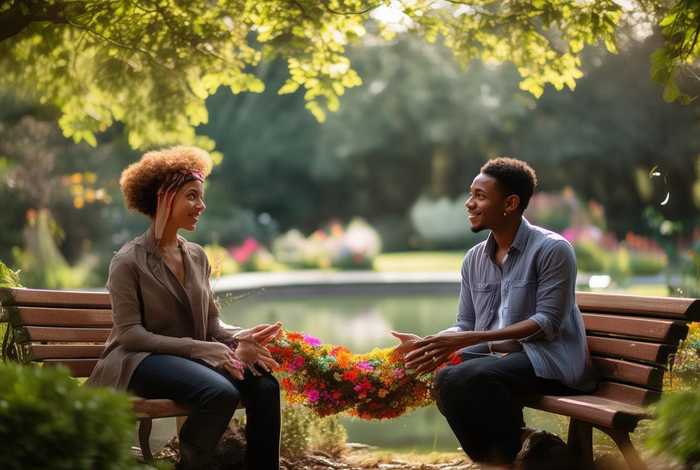 建立良好人际关系的方法和途径有哪些 建立良好人际关系的方法和途径有哪些呢