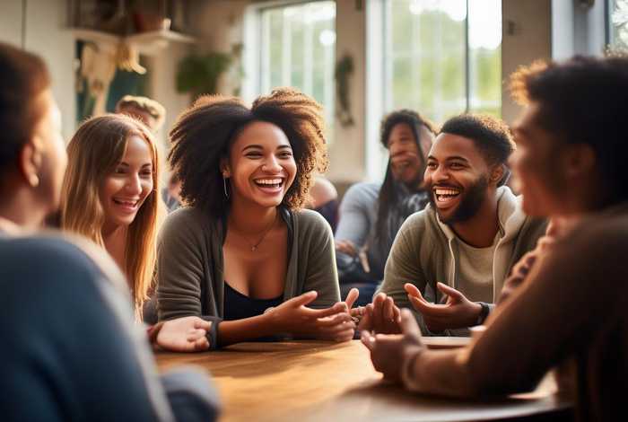 强化人际关系英语(强化人际关系英语翻译) 强化人际关系英语(强化人际关系英语翻译)