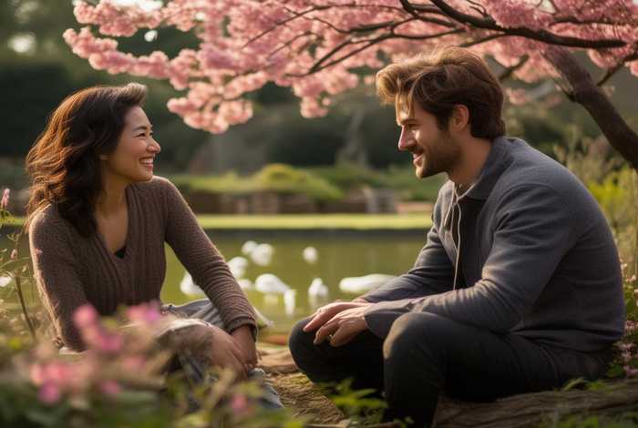 人际关系的小故事有哪些 - 人际关系的小故事有哪些英语