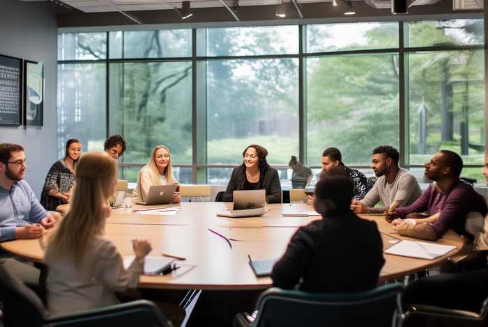 人际关系公务员面试题（公务员面试人际关系题目100及最佳答案）