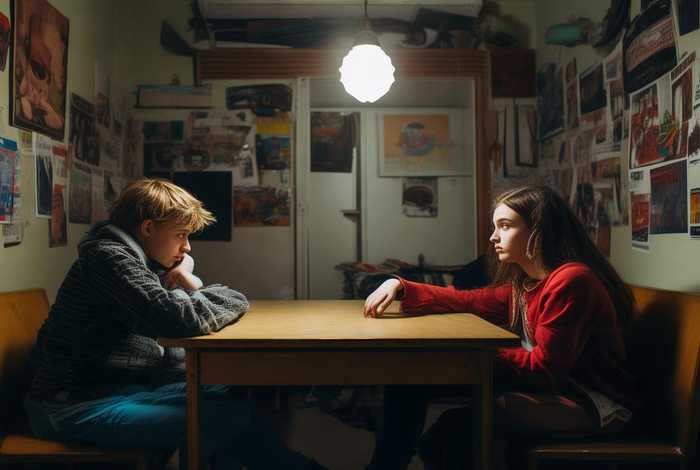 大学生宿舍人际关系紧张怎么办 - 大学生宿舍人际关系紧张怎么办呢