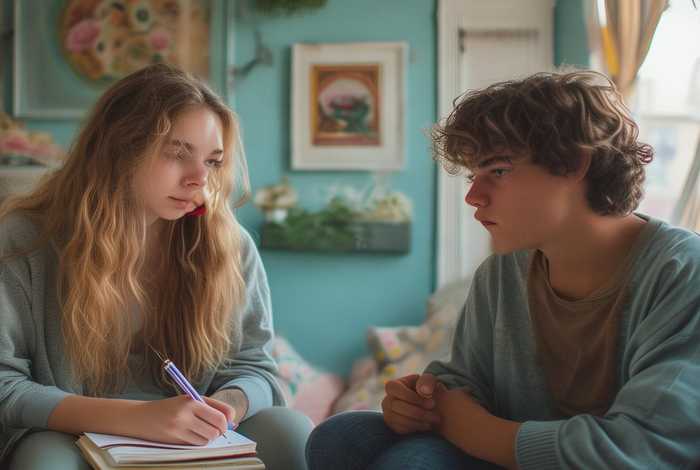 青少年人际关系问题心理咨询(青少年人际关系问题心理咨询案例) 青少年人际关系问题心理咨询(青少年人际关系问题心理咨询案例)