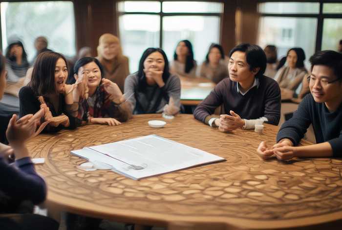 说话技巧与人际关系的关系(说话技巧与人际关系的关系论文) 说话技巧与人际关系的关系(说话技巧与人际关系的关系论文)