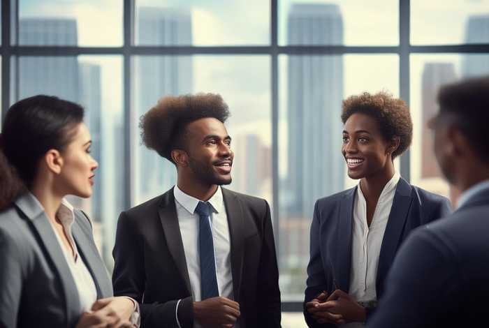 浅谈人际关系对工作的重要性论文；浅谈人际关系对工作的重要性论文题目