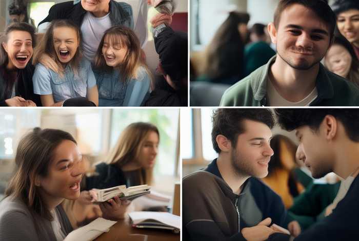 大学的人际关系种类 大学的人际关系种类包括 大学的人际关系种类 大学的人际关系种类包括