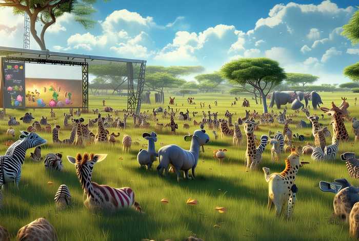 动物总动员2免费观看 动物总动员免费观看完整版 动物总动员2免费观看 动物总动员免费观看完整版