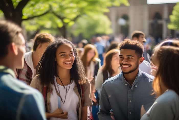 大学人际关系规划；我的大学规划人际关系