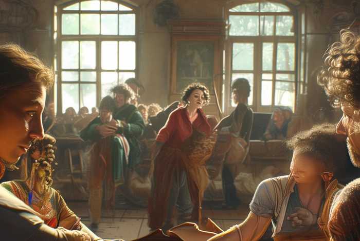 人际关系定义与理解 - 人际关系定义与理解怎么写