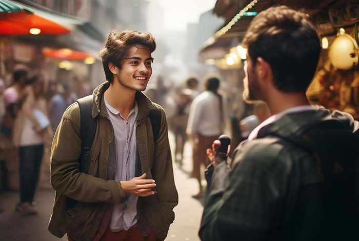 语言技巧和人际关系，语言技巧和人际关系的区别