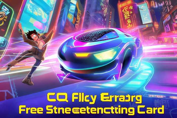 qq飞车宠物强化卡免费获取的途径(qq飞车宠物强化卡免费获取的途径是什么) qq飞车宠物强化卡免费获取的途径(qq飞车宠物强化卡免费获取的途径是什么)