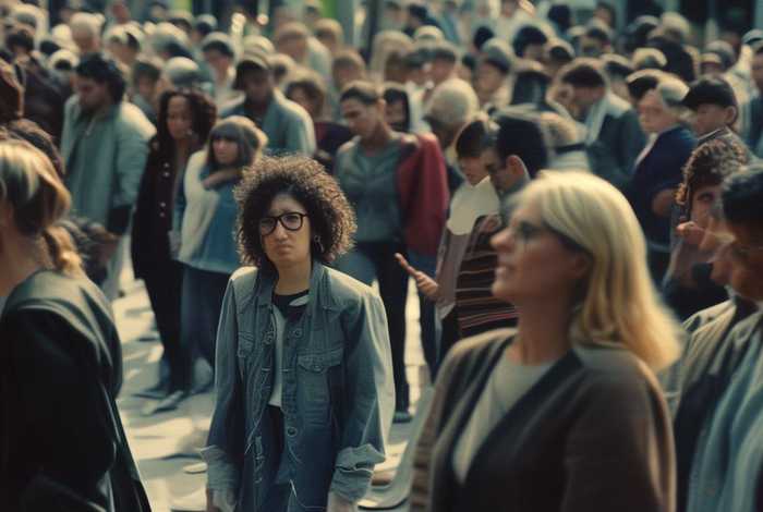 怎么形容人际关系复杂 - 怎么形容人际关系复杂的句子