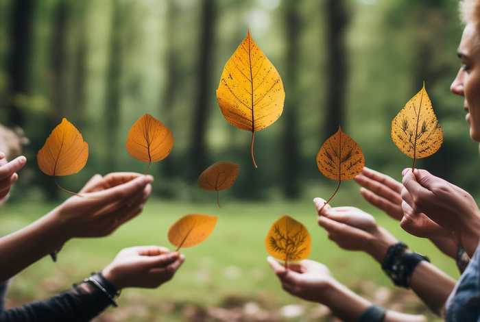 人际关系小故事及道理 人际关系小故事及道理怎么写