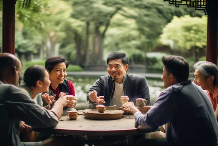 中式人际关系特征 中式人际关系特征包括 中式人际关系特征 中式人际关系特征包括