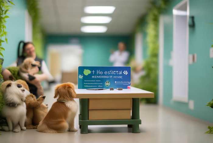 医院宠物卡 宠物医院办的卡可以退吗