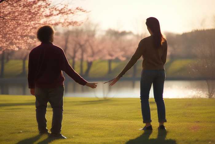 维持人际关系是一种责任 - 维持人际关系是一种责任吗