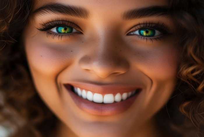 怎么形容人的外貌特征；怎么形容人的外貌特征,有哪些生动形象的表达技巧？