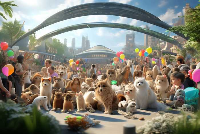 上海宠物展2025年时间表 上海宠物展2025年时间表最新