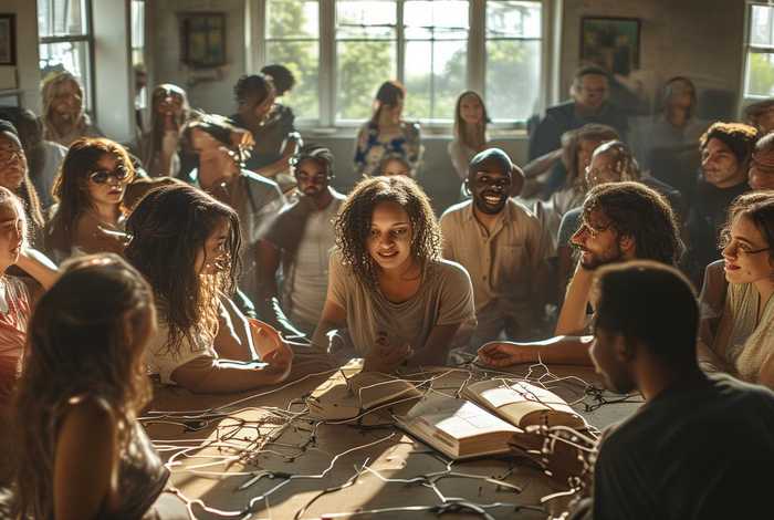 心理学人际关系理论 - 心理学人际关系理论基础