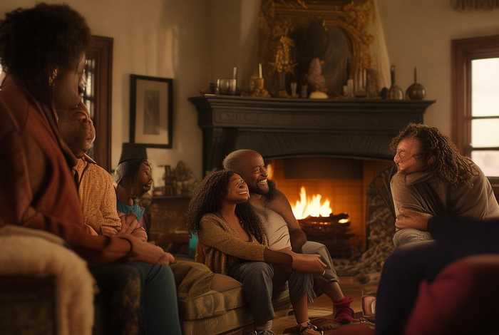 人际关系小故事（人际关系小故事100个）