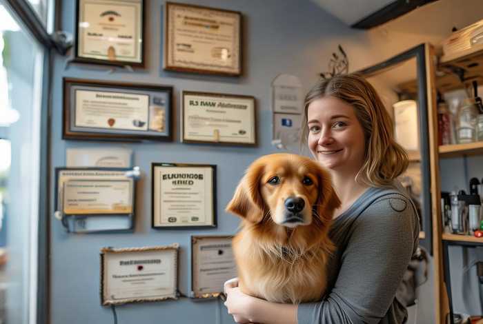 宠物养护 宠物养护与驯导专业可以考什么证 宠物养护 宠物养护与驯导专业可以考什么证