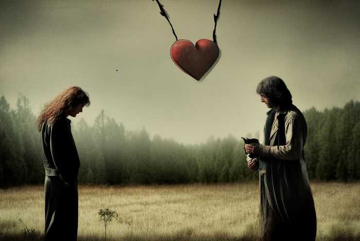 如何看待人际关系决裂、如何看待人际关系决裂问题