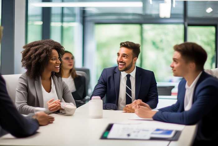 职场怎么处理员工关系、职场怎么处理员工关系呢