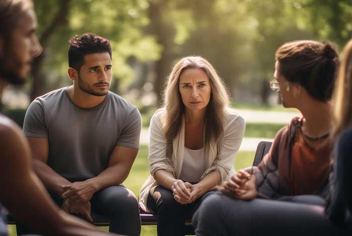 人际关系困扰的英文，人际关系困扰的英文表达