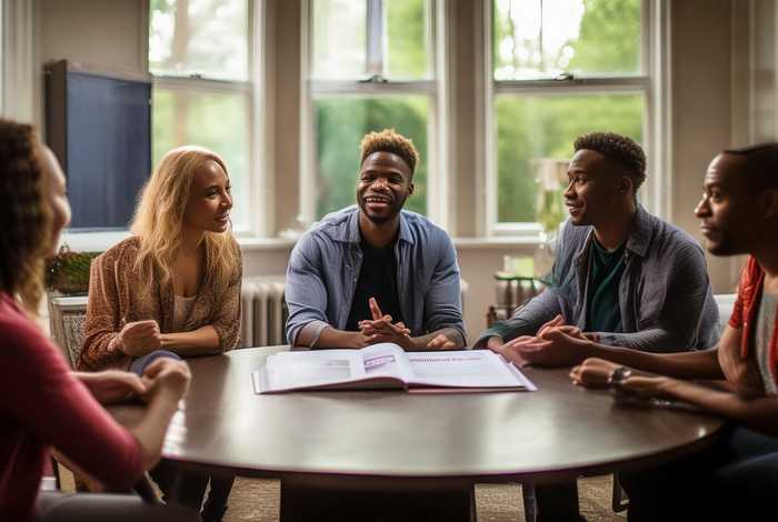 如何建立良好的人际关系1500字 如何建立良好的人际关系1500字作文