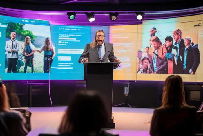 网络是否影响人际关系的辩论赛 - 网络是否影响人际关系的辩论赛正方