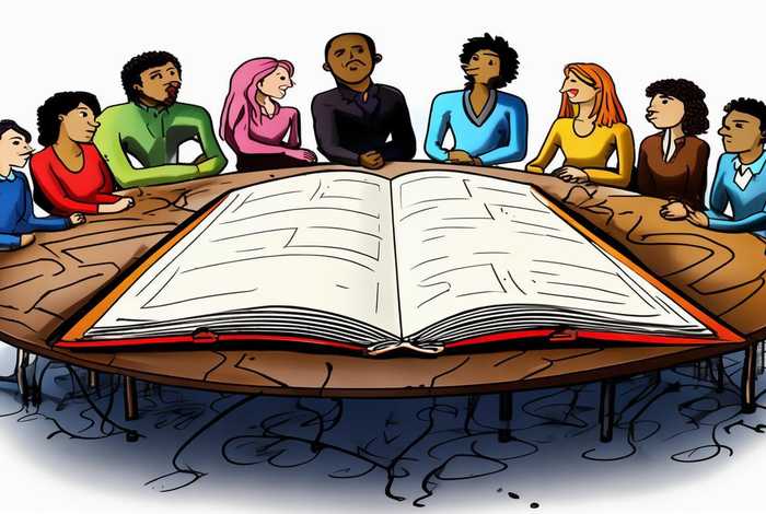 人际关系的论文怎么写 人际关系的论文怎么写好